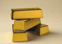 足金价格一夜下跌近10元每克 这波动怎么这么大？