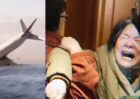 马航MH370搜索重启 家属发声 内幕实在让人惊个呆