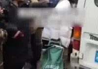 湖南一老人被男孩轻微触碰后摔倒 内幕曝光简直太意外了