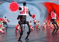 宇树机器人租出去10多天就回本 究竟是怎么回事？