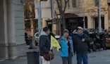 博主称欧洲旅行多位旅友东西被抢 背后真相实在让人惊愕