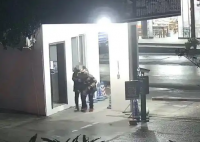 女子肇事后假装好心人将老人送医 内幕曝光简直太意外了