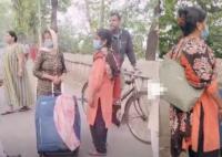 印度两女欲在恒河抛尸被警方逮捕 背后真相实在让人惊愕