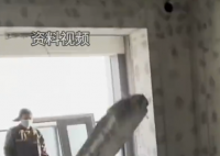 长沙32层居民楼承重墙被装修误拆 原因竟是这样太可怕了