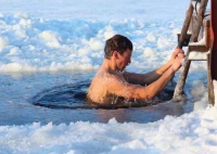 冷天频繁洗澡易致抗病能力下降 原因竟是这样太意外了