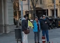 博主称欧洲旅行多位旅友东西被抢 背后真相实在让人惊愕