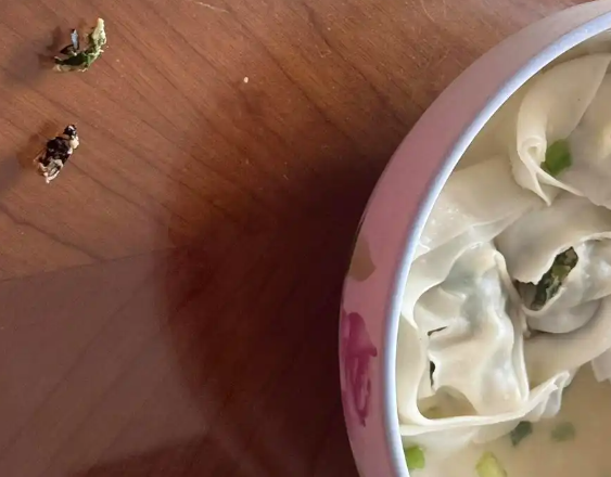 盒马馄饨疑吃出蟑螂 当地市监局回应 事件始末2025最新消息