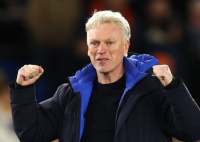 莫耶斯带埃弗顿近7轮4胜3平只升1位 背后真相实在让人惊愕