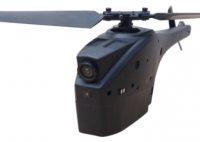 仅1个鸡蛋重的无人机 始料未及真相简直太意外了