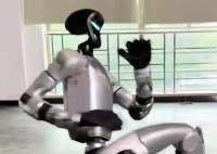 网友想看机器人打扫卫生 宇树回应 实在太期待了