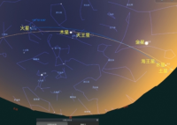 七星连珠将上演 真能预示凶吉吗 内幕曝光简直太罕见了