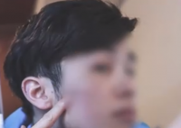 24岁小伙觉得自己太丑竟烧炭轻生 到底是什么情况？