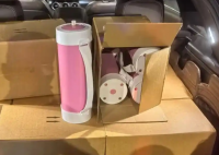 见到这种粉色“热水瓶”马上报警 背后真相实在让人惊愕