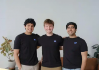 三位00后 Mercor估值145亿 真的值这么多钱吗？