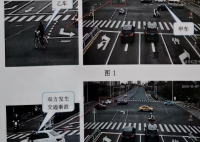 女子闯红灯被撞身亡 网约车需赔50万 内幕曝光简直太意外了