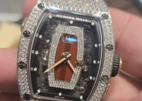 搬新家时230万名表被好友顺走 内幕曝光简直太意外了