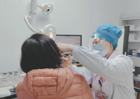 女子爱掏耳朵 耳洞长1.5厘米“瘤” 背后真相实在让人惊愕