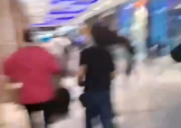 俄一购物中心发生枪击事件 3人受伤 内幕曝光简直太意外了