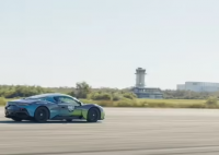 世界最快自动驾驶车速纪录刷新 究竟是怎么回事？