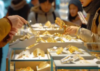 金价大跳水 有人“入手即亏” 原因竟是这样太无奈了