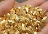 买黄金成00后血脉觉醒的文化密码 为什么涨这么厉害？