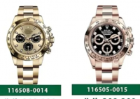 劳力士暴跌 有人跌没一台保时捷 事件始末2025最新消息