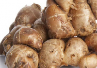 二氧化硫熏制沙姜流入市场 6人被抓 这也太让人气愤