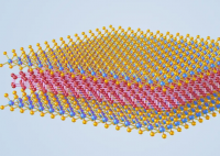 中国新金属厚度为头发丝20万分之一 实在太厉害了