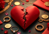 婚前闹掰男方追讨37万女方判还3万 原因竟是这样太崩溃了