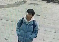 登华山失联男生遗体已找到 究竟是怎么回事？