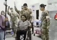 秘鲁渔夫太平洋上漂流95天后获救 究竟是怎么回事？