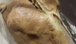 小伙吃羊头发现有蛆获赔1000元 究竟是怎么回事？
