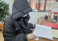 父亲偷偷再婚女儿得知马上立遗嘱 原因竟是这样太无奈了