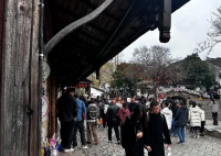 周庄古镇为何被商户“看空” 原因竟是这样太崩溃了