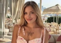 20岁模特网红消失10天后被找到 究竟是怎么回事？