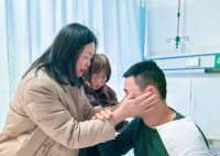 男子车祸住院找到失联18年家人 背后真相实在让人惊愕