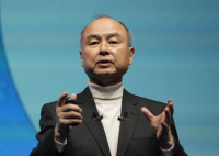 孙正义65亿美元收购美国芯片企业 内幕实在让人惊个呆