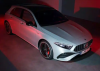 平民豪车成历史 奔驰A级确认停产 背后真相实在让人惊愕