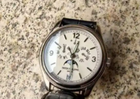 33万手表被捡走 失主花15万买回 事件始末2025最新消息