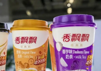 香飘飘奶茶涨价至16元一杯 事件始末2025最新消息