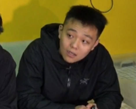 姜甲儒哥哥称看人贩眼神想到余华英 事件始末2025最新消息