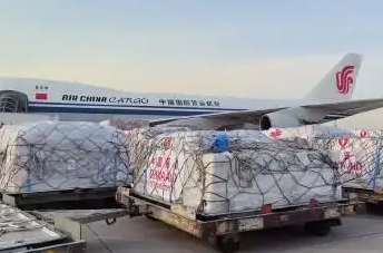 中国3000箱饼干运往缅甸灾区 事件始末2025最新消息