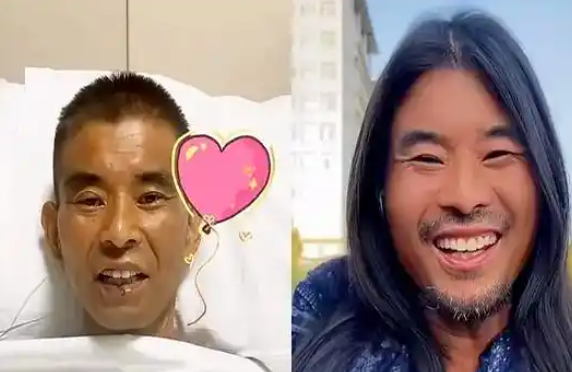 妻子称目前没钱给面筋哥安葬 原因竟是这样太无奈了