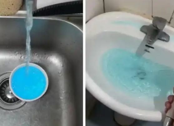 厨房水龙头流出马桶水 水务部门回应 始料未及真相简直太意外了
