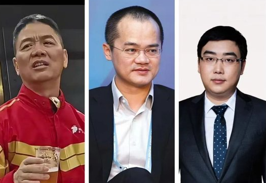 做外卖前刘强东约了王兴吃饭 为什么引争议什么情况？