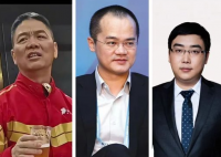 做外卖前刘强东约了王兴吃饭 为什么引争议什么情况？