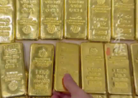 男子月薪3000元借贷60万炒金 这也太惨了吧