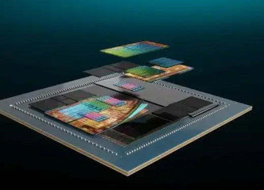 AMD一季度营收74.4亿美元超预期 事件始末2025最新消息