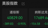 美股集体收跌 芯片股全线走低 原因竟是这样太无奈了