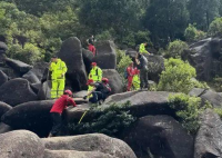 浙江爬山失联男子遗体被发现 原因竟是这样太惨了